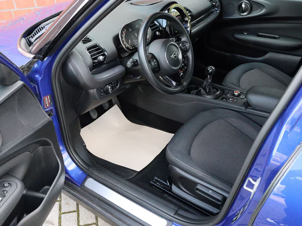 Mini Cooper Clubman