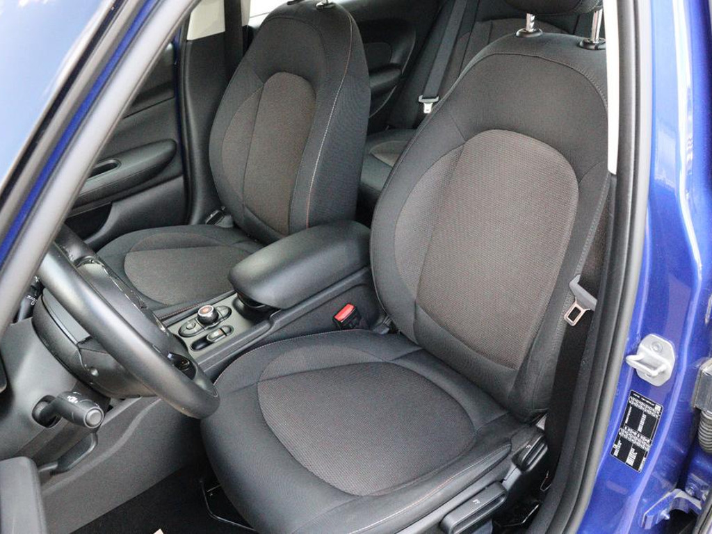 Mini Cooper Clubman