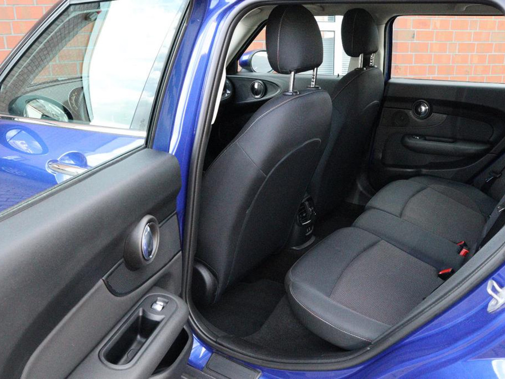 Mini Cooper Clubman
