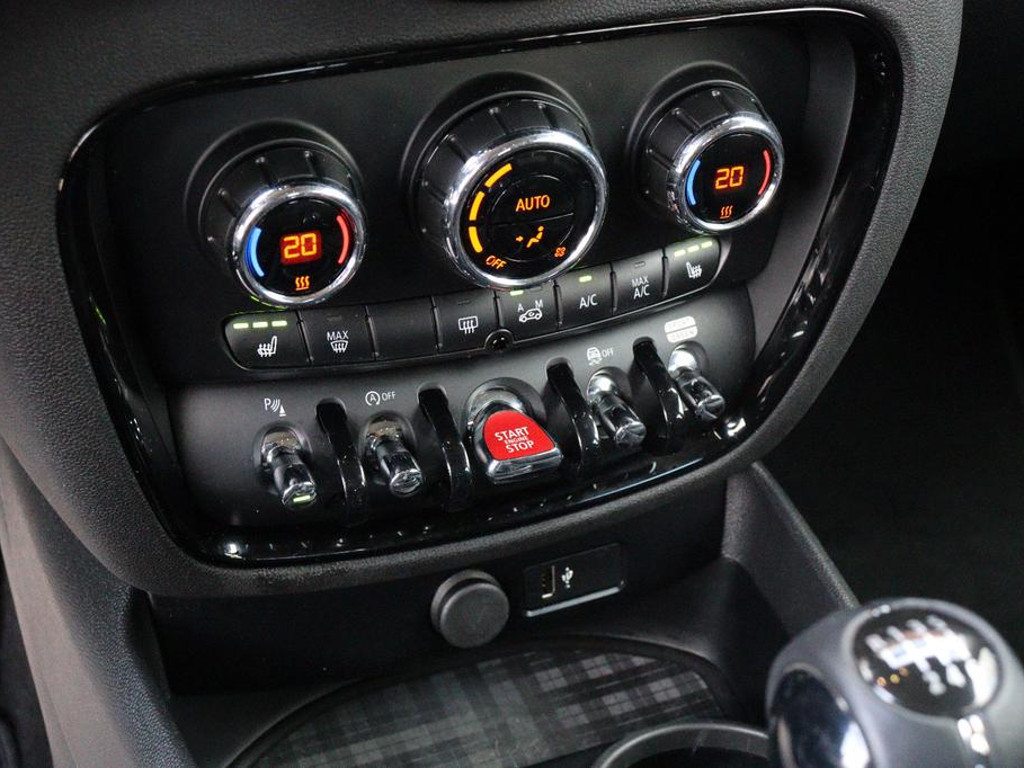 Mini Cooper Clubman