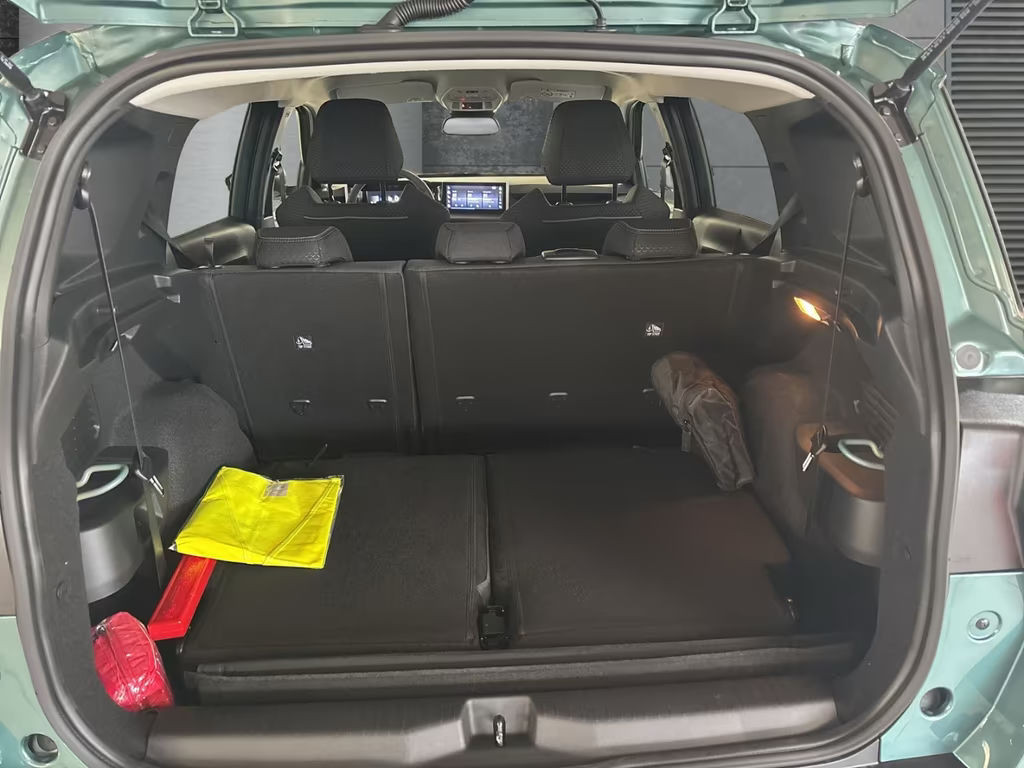 Opel Frontera GS-Line GS
