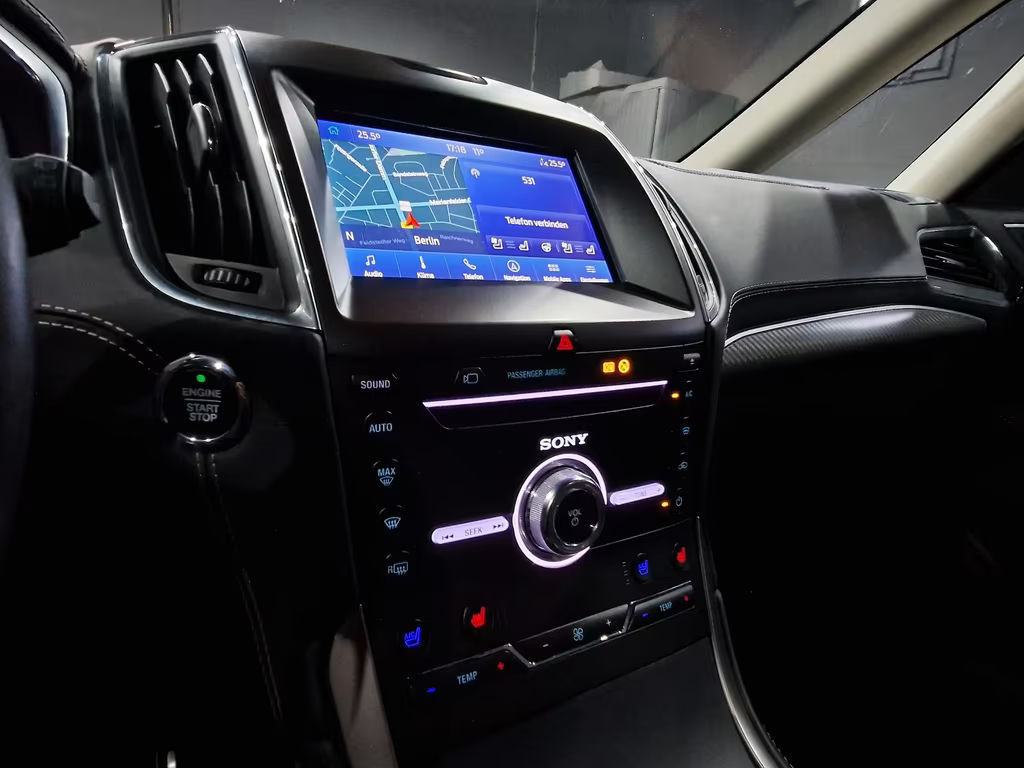 Ford Galaxy