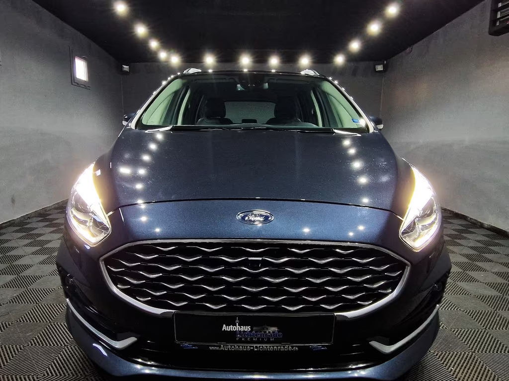 Ford Galaxy