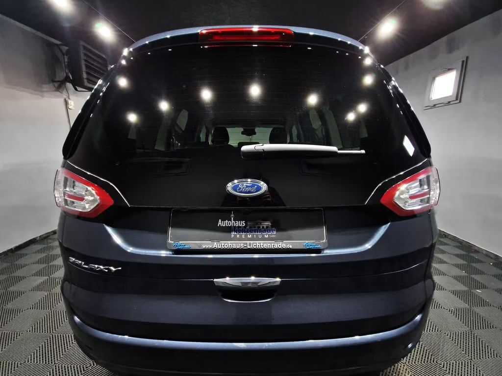 Ford Galaxy