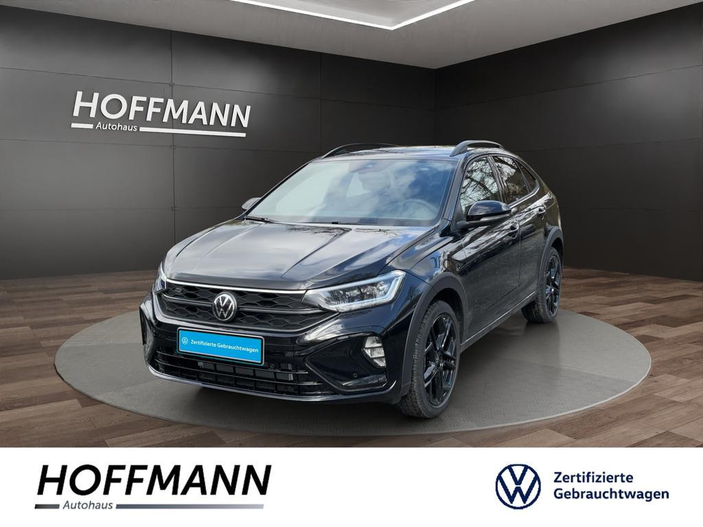 Volkswagen Taigo DSG R-Line 1.5 TSI