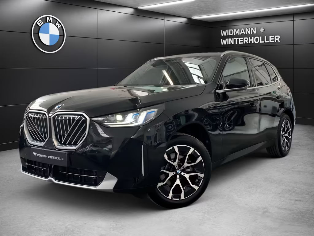 BMW X3 xDrive xDrive30e