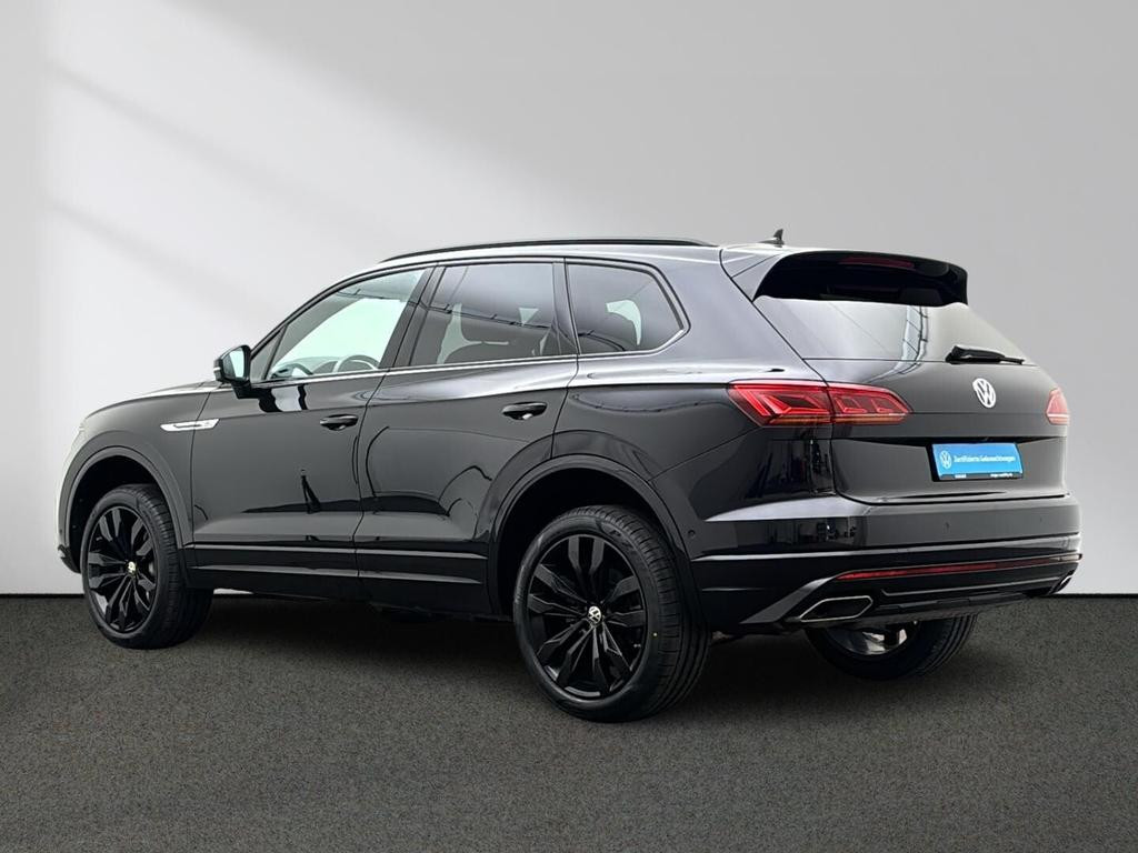 Volkswagen Touareg Style R-Line 3.0 V6 TDI