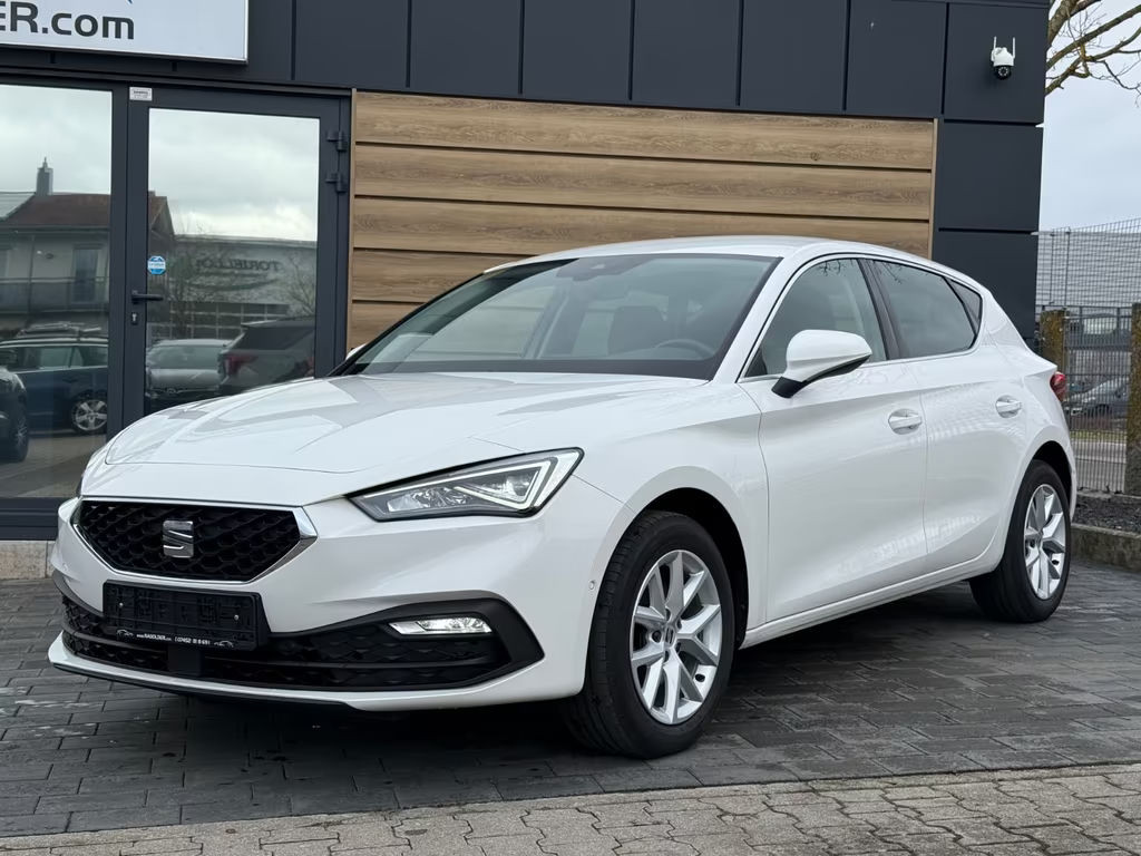 Seat Leon Style 1.5 TSI