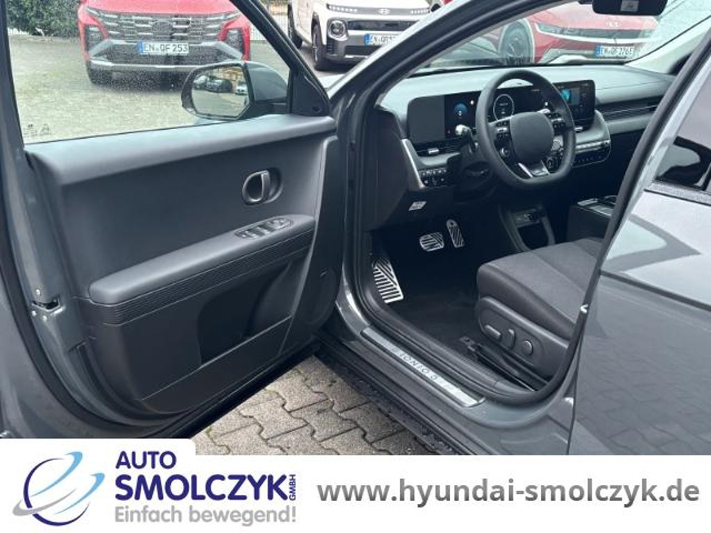 Hyundai Ioniq 5