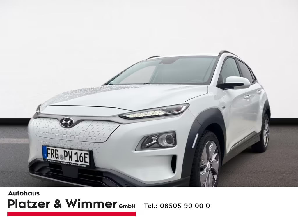 Hyundai Kona Electric 2WD Advantage