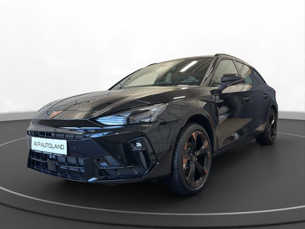 Cupra Leon Sportstourer Business DSG