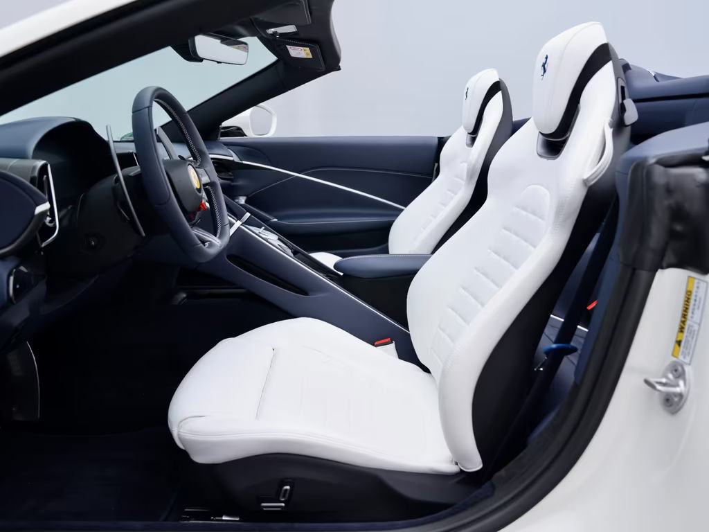 Ferrari Roma