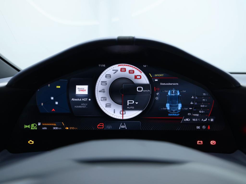 Ferrari Roma