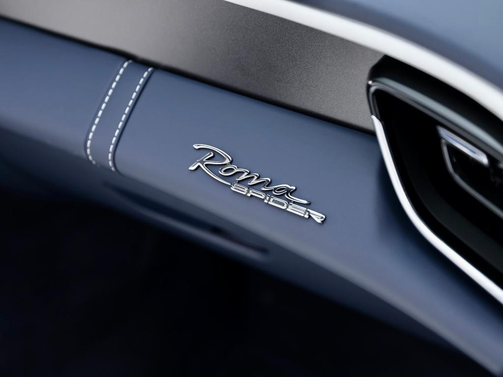 Ferrari Roma