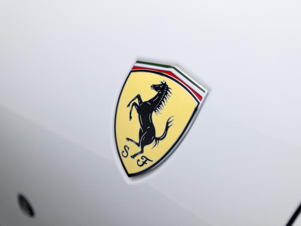 Ferrari Roma