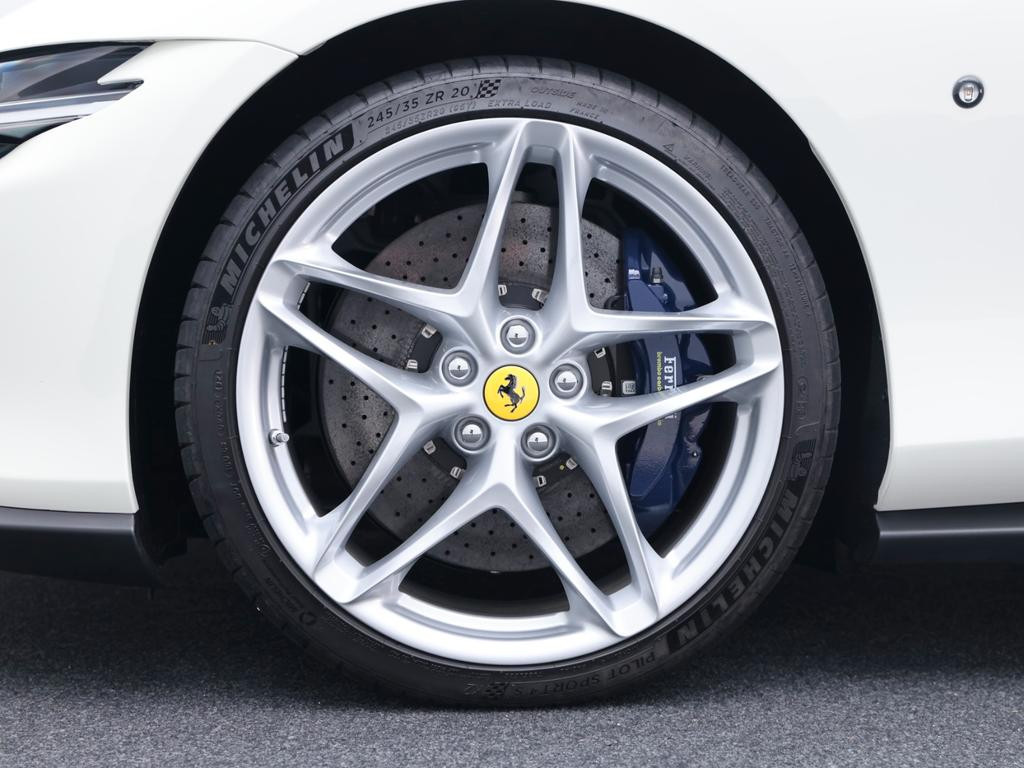 Ferrari Roma