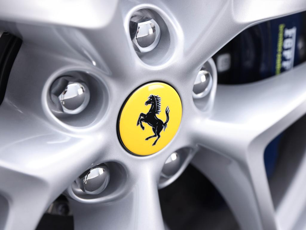 Ferrari Roma