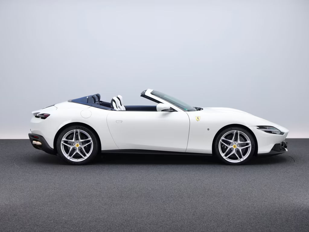 Ferrari Roma