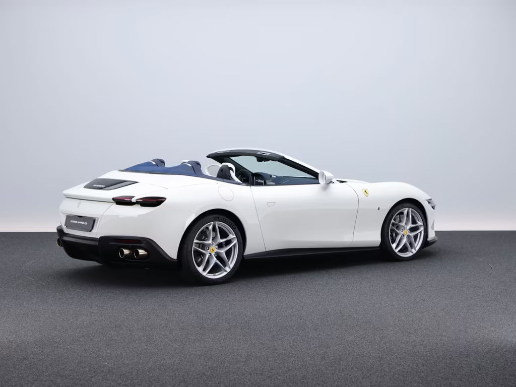 Ferrari Roma