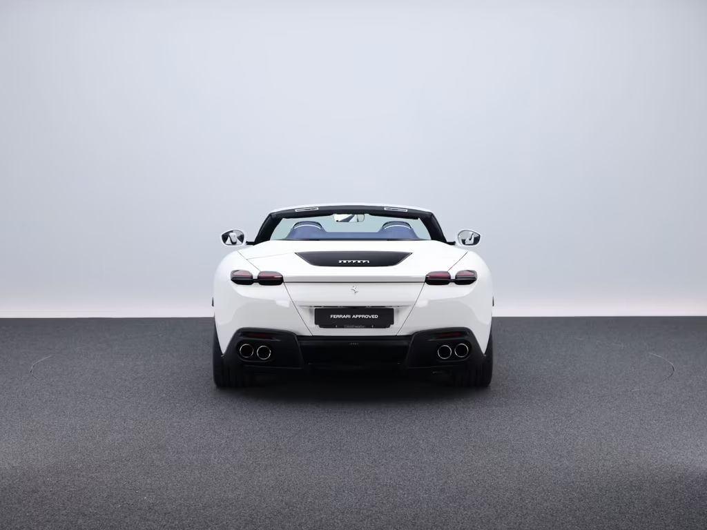 Ferrari Roma