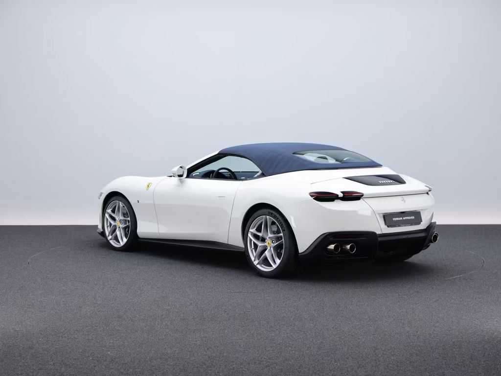 Ferrari Roma