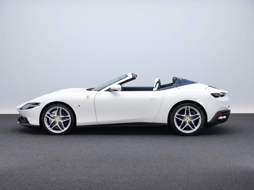 Ferrari Roma