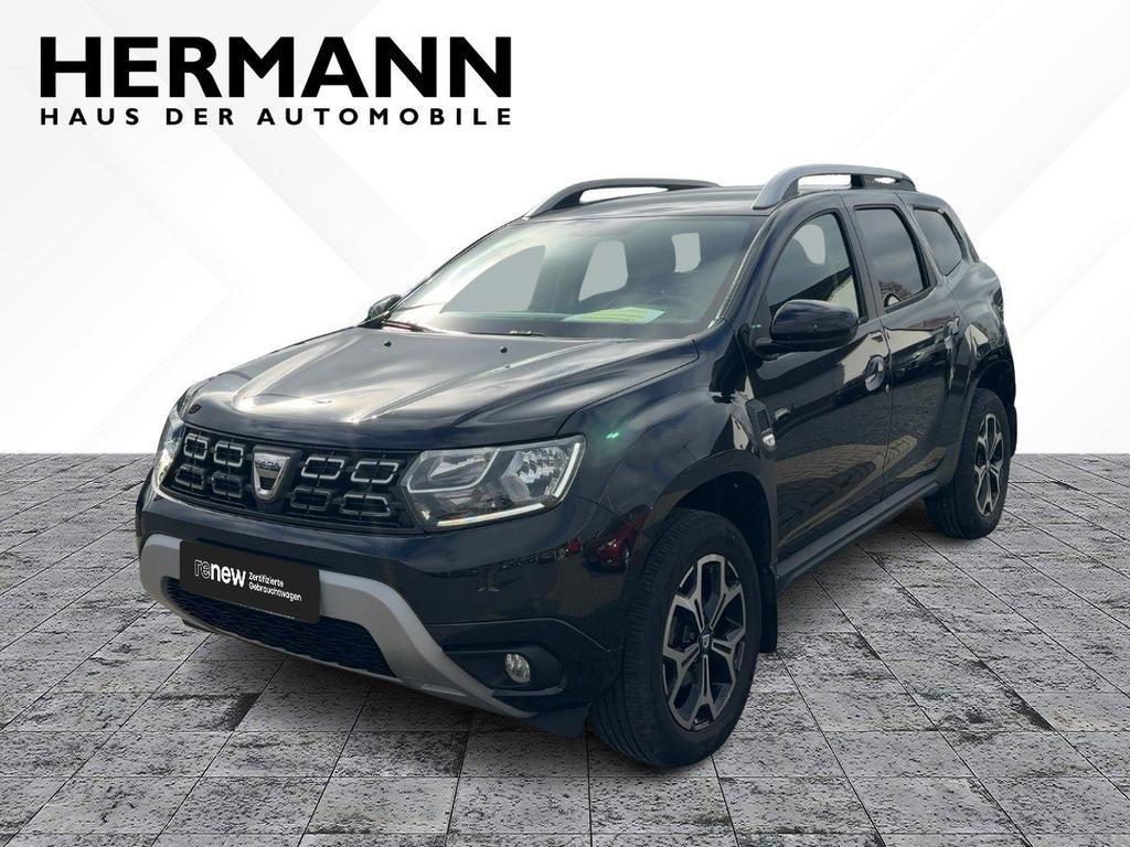 Dacia Duster TCe 130 Celebration II 1.3 TCe