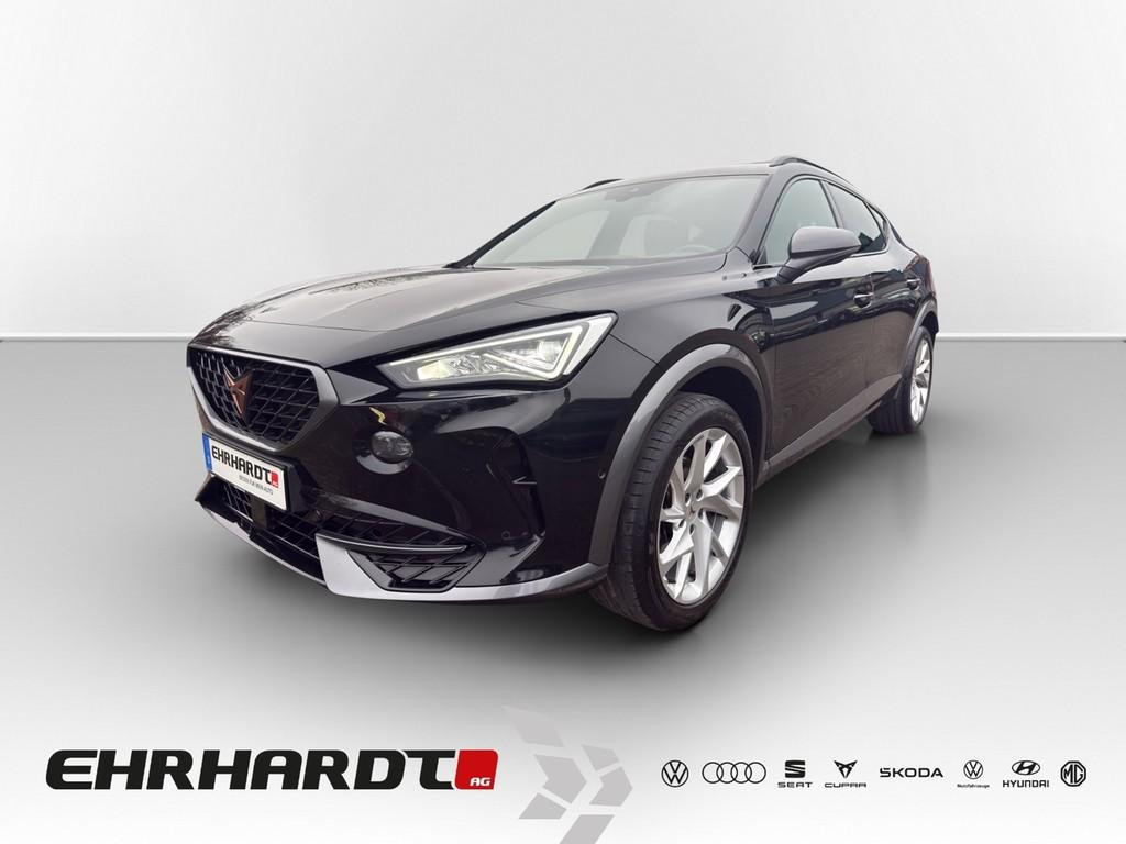 Cupra Formentor 1.5 TSI DSG