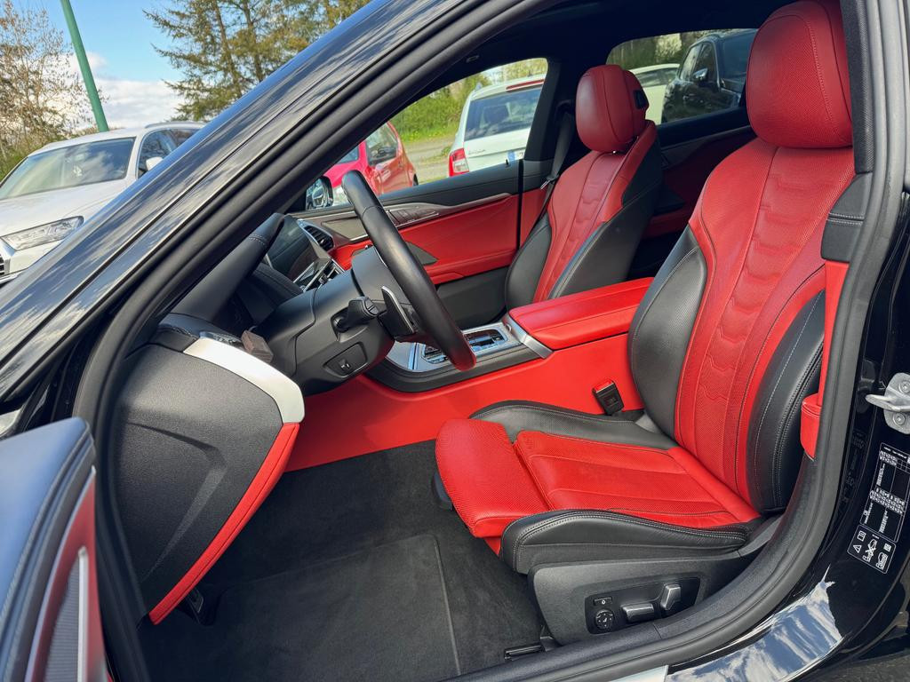 BMW M850