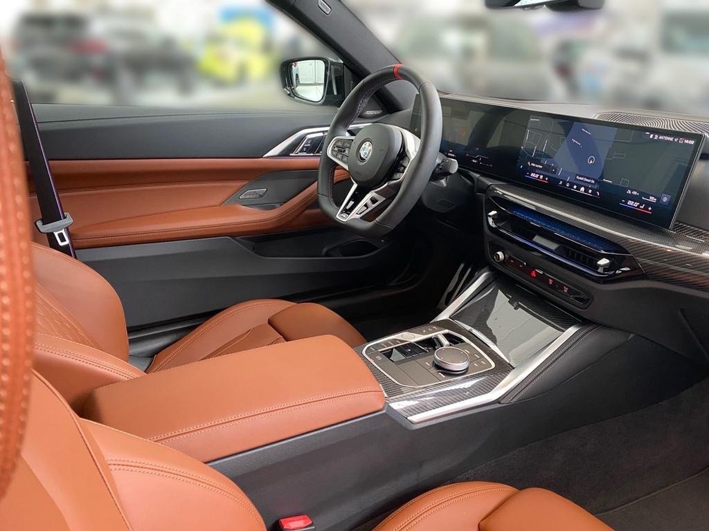 BMW M440