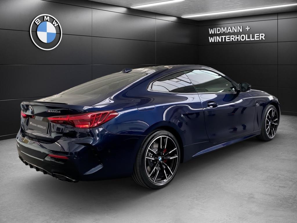 BMW M440