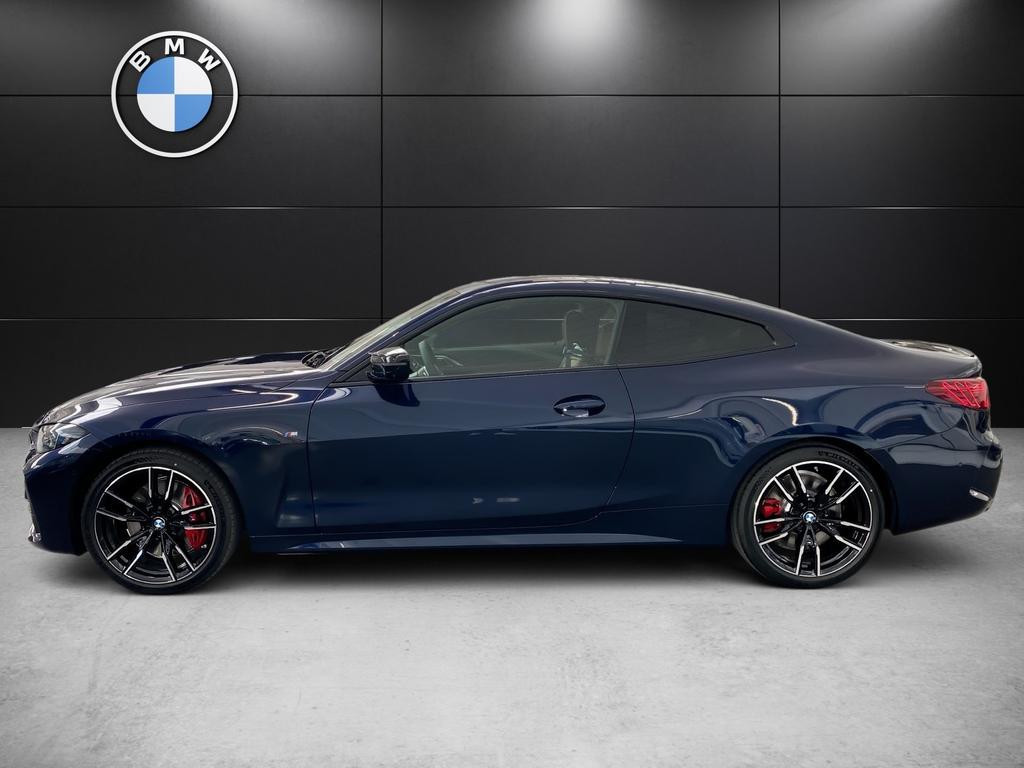 BMW M440