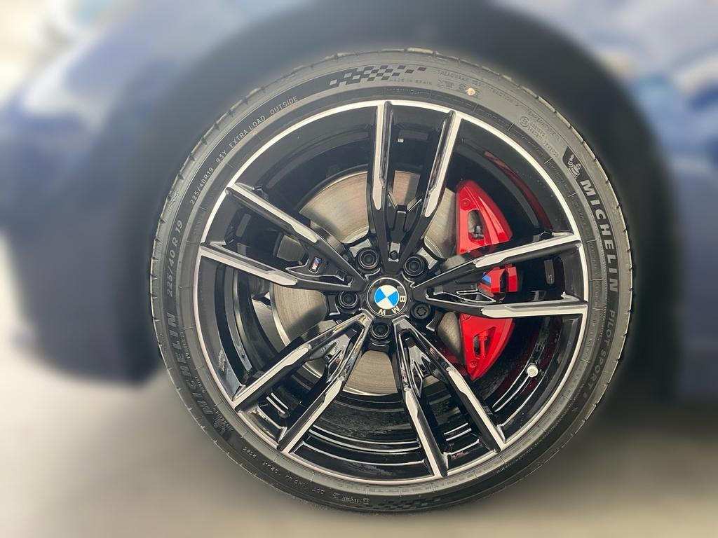 BMW M440