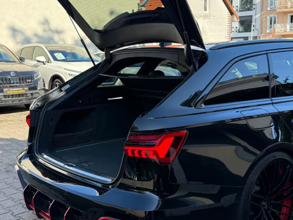 Audi RS6