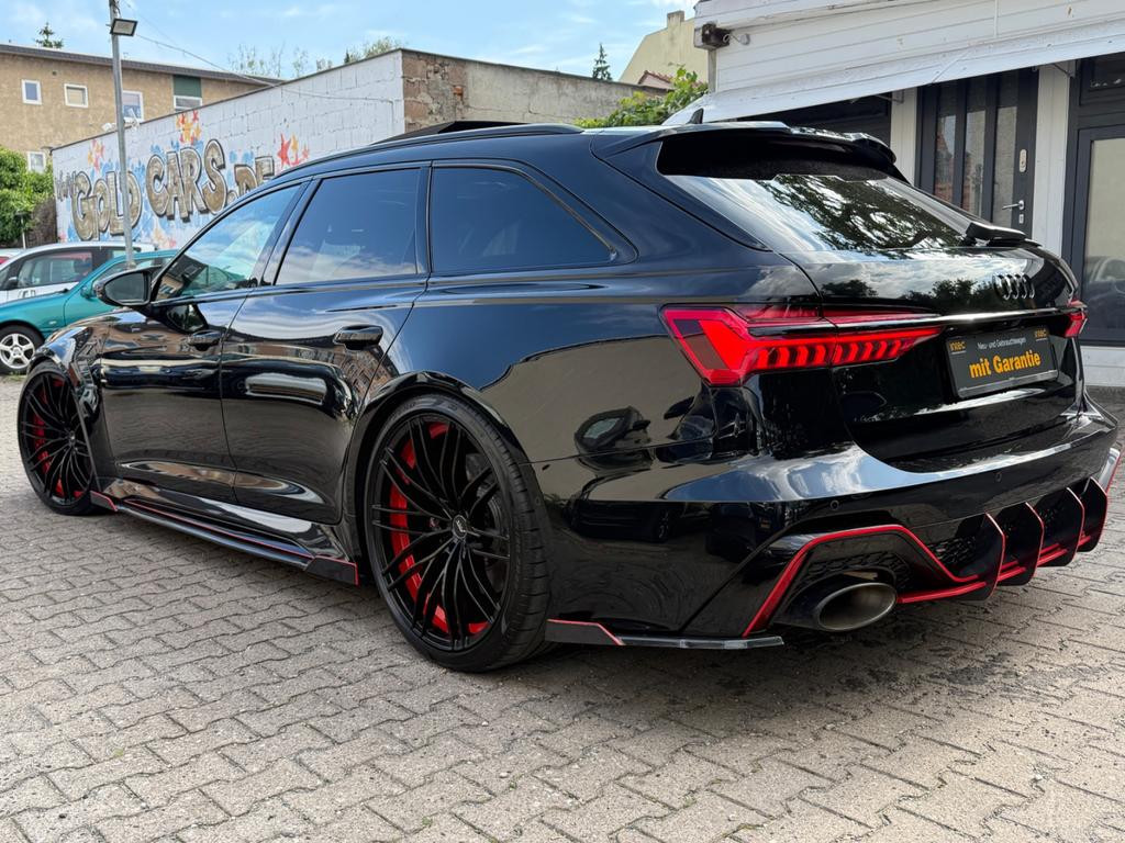 Audi RS6