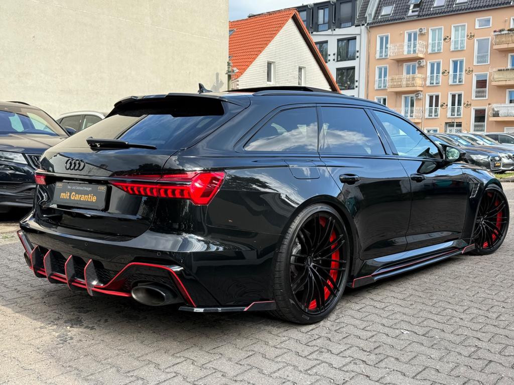 Audi RS6