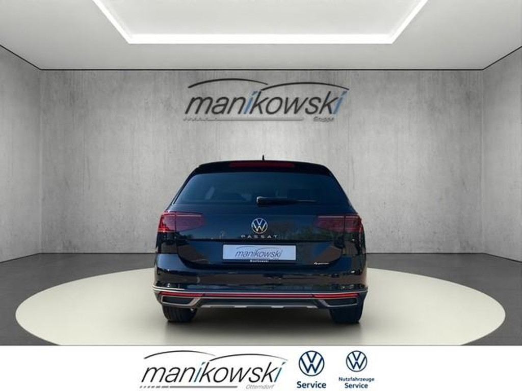 Volkswagen Passat DSG Variant AllTrack 2.0 TDI