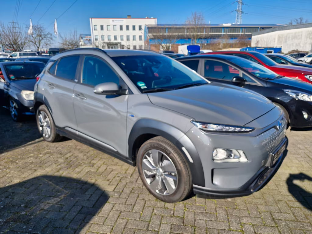 Hyundai Kona Electric 2WD Advantage