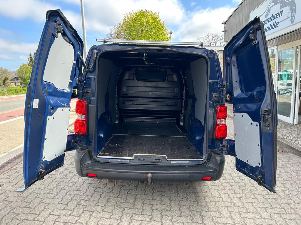 Toyota Proace (Verso)