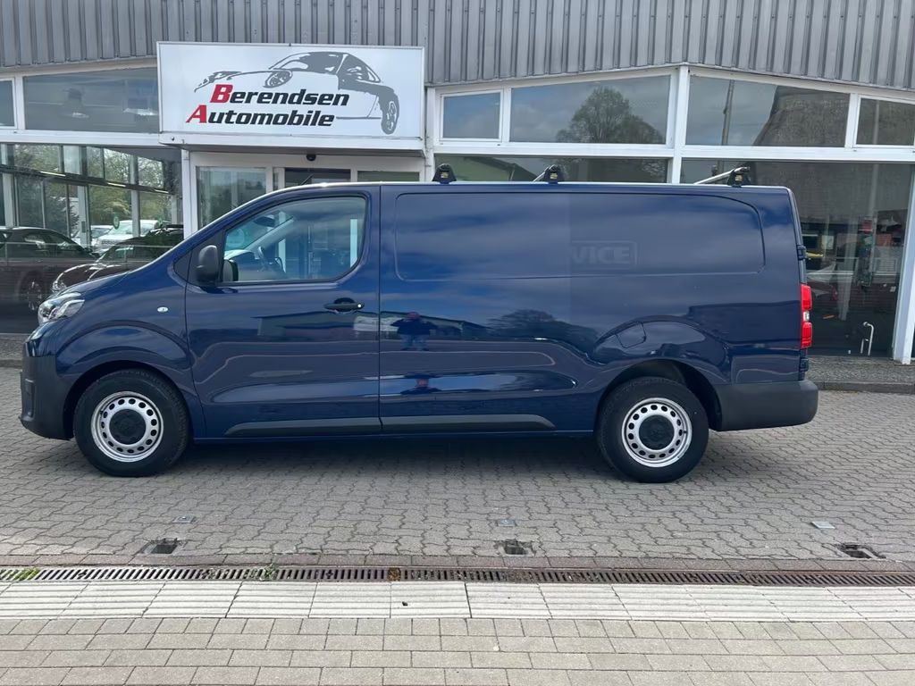 Toyota Proace (Verso)