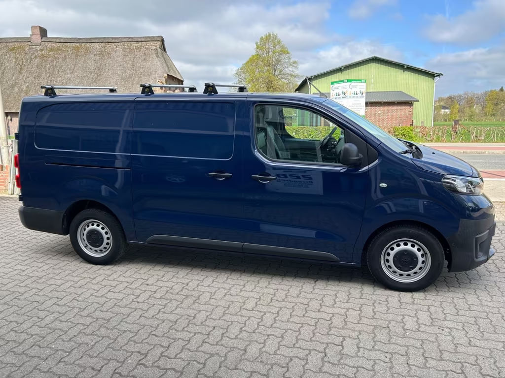 Toyota Proace (Verso)