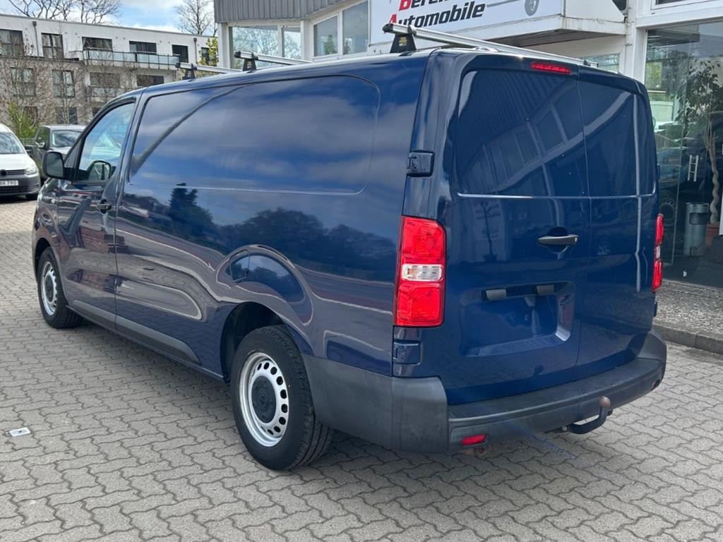 Toyota Proace (Verso)