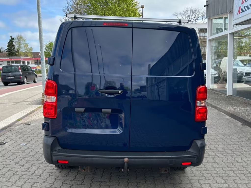 Toyota Proace (Verso)