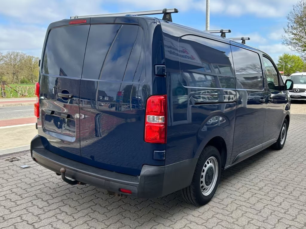 Toyota Proace (Verso)