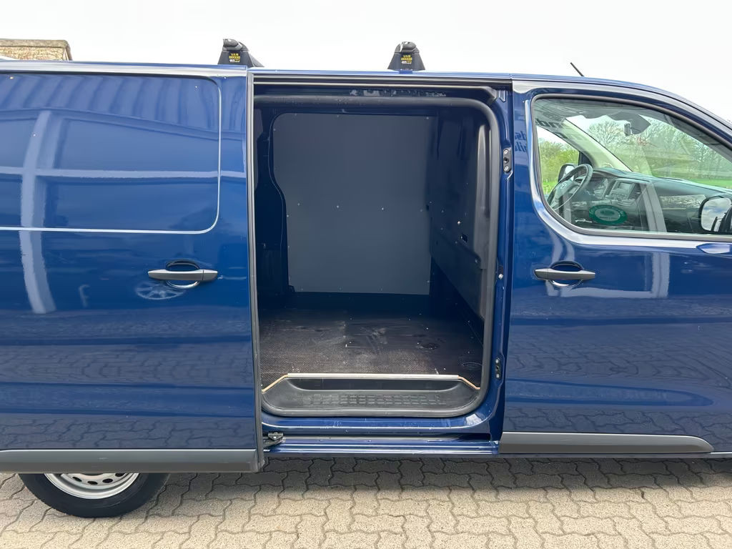 Toyota Proace (Verso)