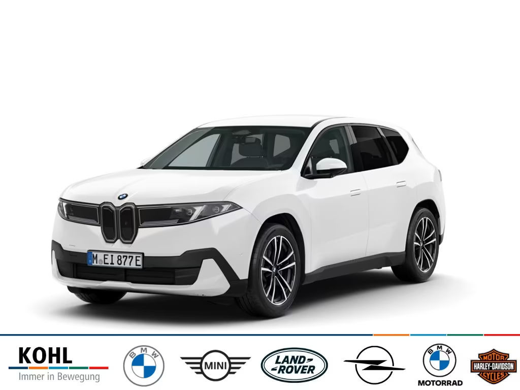 BMW iX3 xDrive xDrive50 iX3