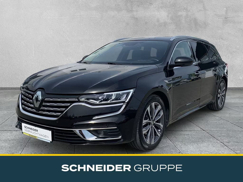 Renault Talisman Combi Intens Estate TCe 160