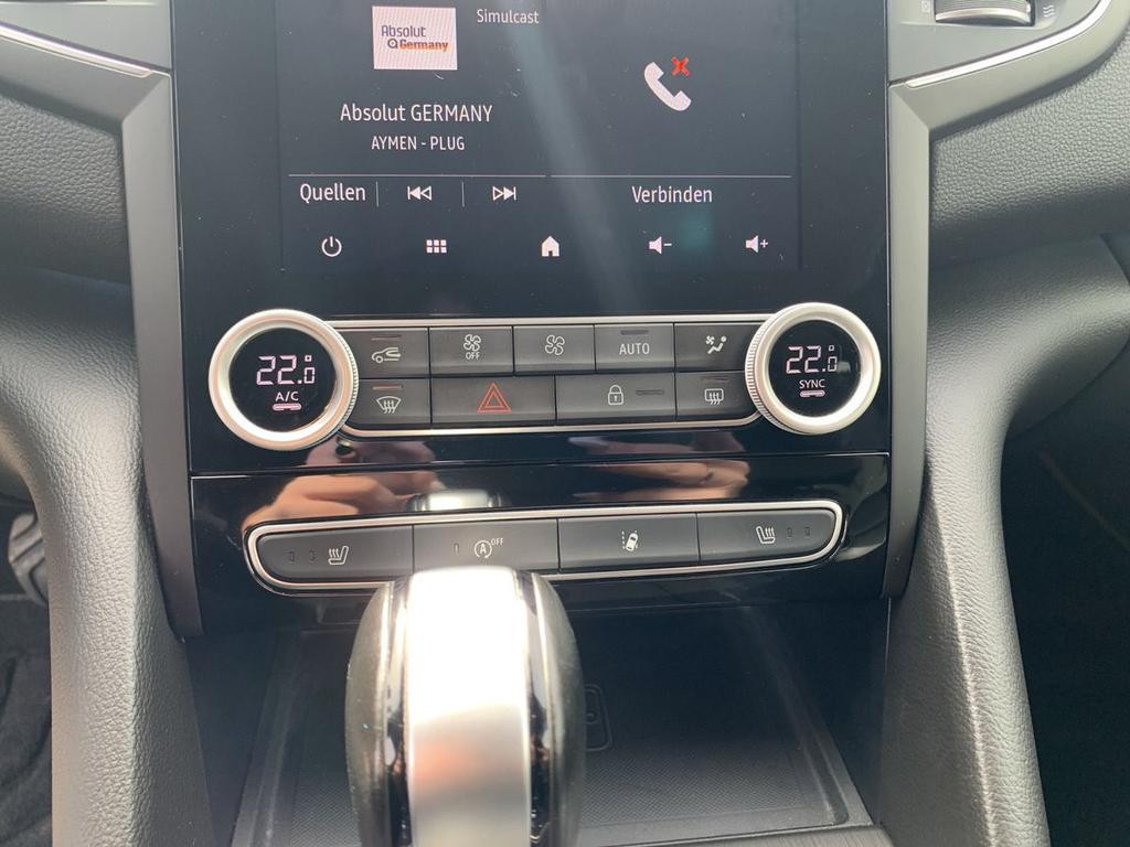 Renault Talisman
