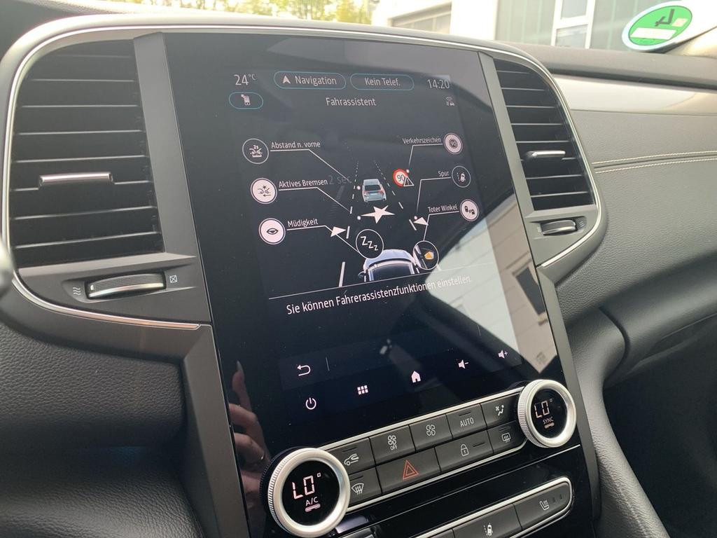 Renault Talisman