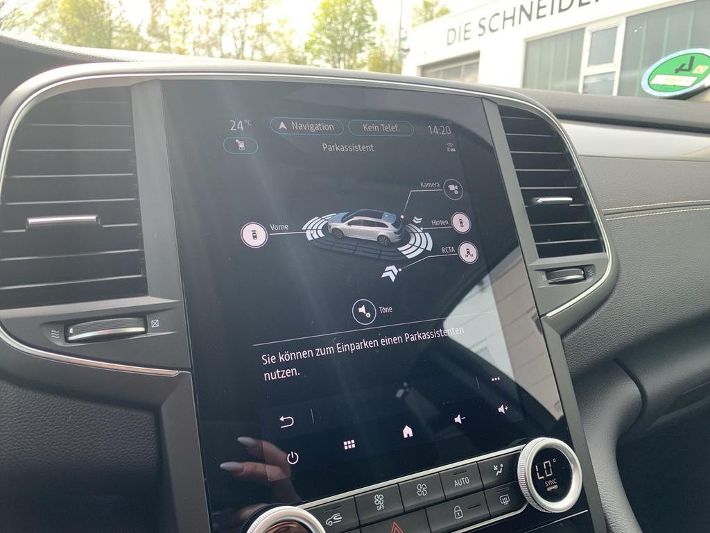 Renault Talisman